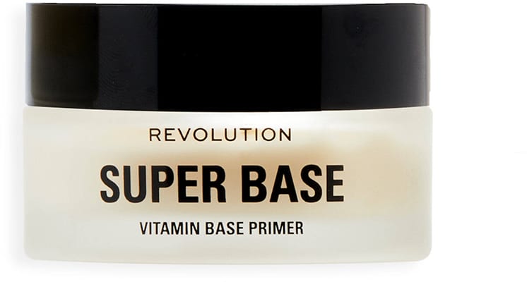 Revolution Super Base Vitamin Primer