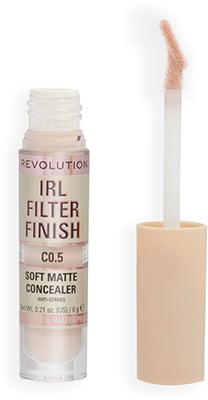 Revolution IRL Filter Longwear Concealer