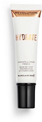 Revolution Hydrate Primer Revolution Hydrate Primer