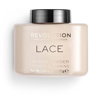 Revolution Lace Loose Baking Powder Revolution Lace Loose Baking Powder