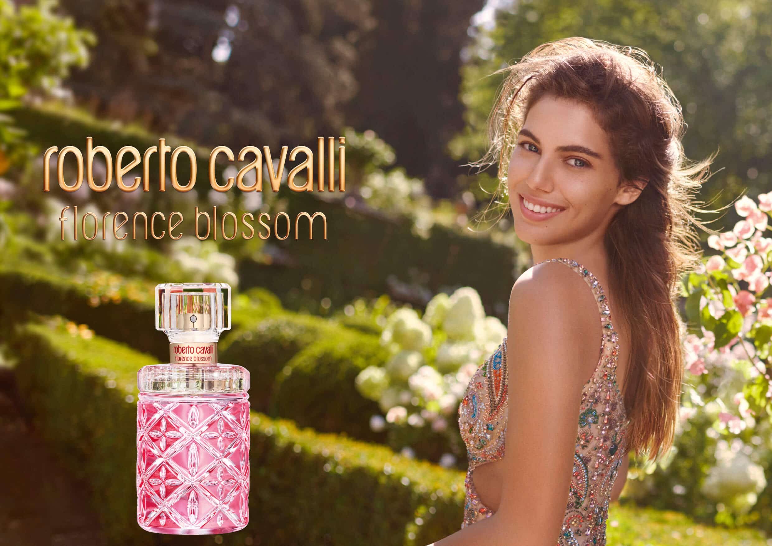 Roberto Cavalli