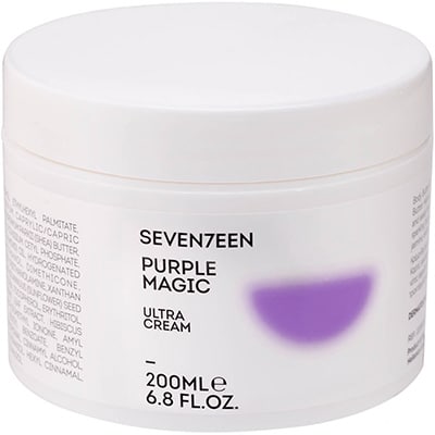 Seven7een Purple Magic Ultra Cream