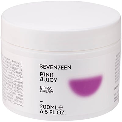 Seven7een Pink Juicy Ultra Cream