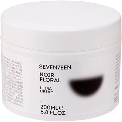 Seven7een Noir Floral Ultra Cream
