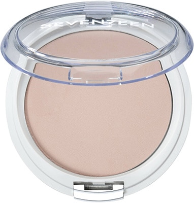 Seven7een Spot Control Compact Powder Spf20 Seven7een Spot Control Compact Powder Spf20