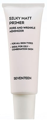 Seven7een Silky Matt Primer Seven7een Silky Matt Primer