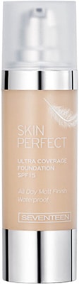 Seven7een Skin Perfect Ultra Coverage Waterproof Foundation Seven7een Skin Perfect Ultra Coverage Waterproof Foundation