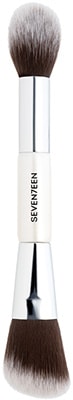 Seven7een Dual Brush (Blush/Contour) Seven7een Dual Brush (Blush/Contour)