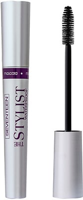Seven7een The Stylist Waterproof Mascara