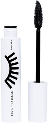 Seven7een Fiber-Volume Mascara Black