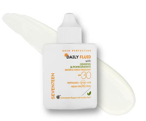 Seven7een Daily Fluid SPF 30