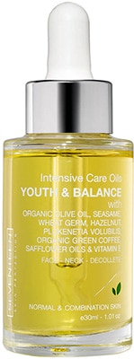 Seven7een Intensive Care Oil Youth Balance Normal/ Combination Seven7een Intensive Care Oil Youth Balance Normal/ Combination