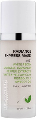 Seven7een Radiance Express Mask Seven7een Radiance Express Mask