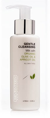 Seven7een Mini Gentle Cleansing Milk Seven7een Mini Gentle Cleansing Milk