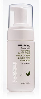 Seven7een Mini Purifying Foam Seven7een Mini Purifying Foam