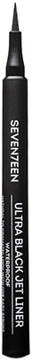 Seven7een Ultra Black Jet Liner Seven7een Ultra Black Jet Liner