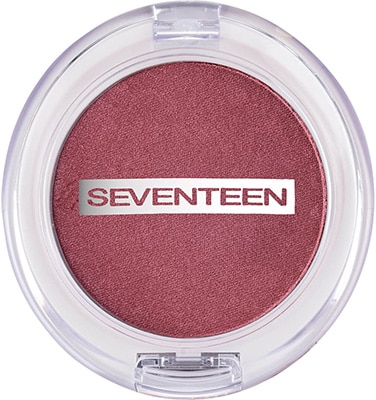 Seven7een Silky Blusher Seven7een Silky Blusher