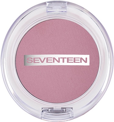 Seven7een Natural Matte Silky Blusher Seven7een Natural Matte Silky Blusher