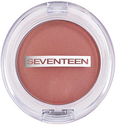 Seven7een Pearl Blush Powder