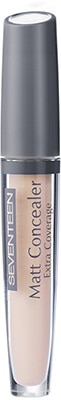 Seven7een Matt Concealer Extra Coverage Seven7een Matt Concealer Extra Coverage