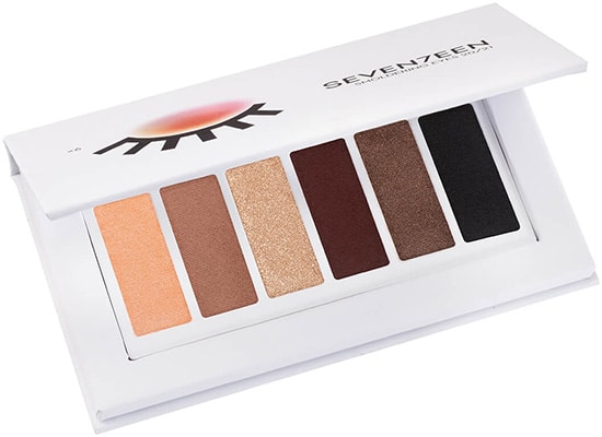 Seven7een Smoldering Seven7een Smoldering