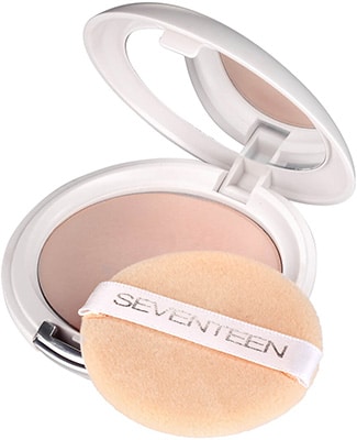 Seven7een Natural Silky Compact Powder Seven7een Natural Silky Compact Powder