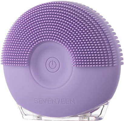 Seven7een Sonic To Glow Facial Brush Seven7een Sonic To Glow Facial Brush