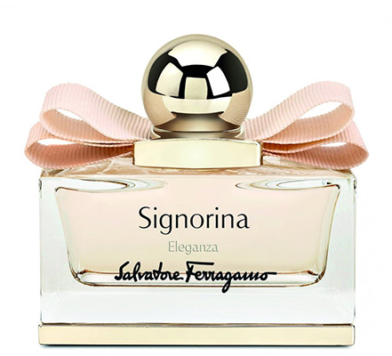 Salvatore Ferragamo Signorina* Eau De Parfum Salvatore Ferragamo Signorina* Eau De Parfum