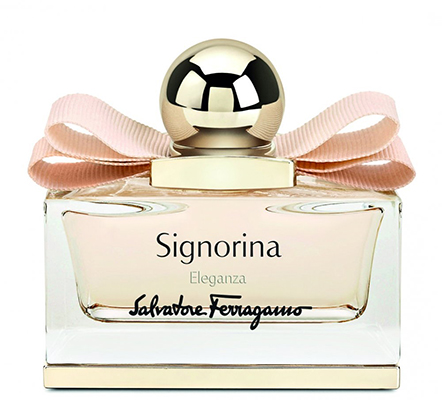 Salvatore Ferragamo Signorina Eleganza* Eau De Parfum Salvatore Ferragamo Signorina Eleganza* Eau De Parfum
