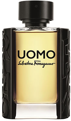 Salvatore Ferragamo Uomo* Eau De Toilette Salvatore Ferragamo Uomo* Eau De Toilette