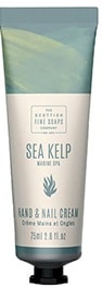 Scottish Fine Soaps Marine Spa Hand & Nail Cream Scottish Fine Soaps Marine Spa Hand & Nail Cream