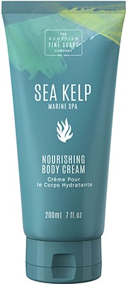 Scottish Fine Soaps Marine Spa Nourishing Body Cream Scottish Fine Soaps Marine Spa Nourishing Body Cream