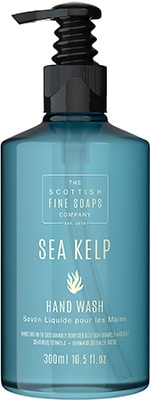 Scottish Fine Soaps Marine Spa Hand Wash Scottish Fine Soaps Marine Spa Hand Wash