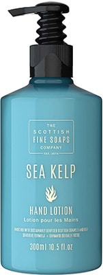 Scottish Fine Soaps Marine Spa Hand lotion Scottish Fine Soaps Marine Spa Hand lotion