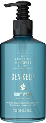 Scottish Fine Soaps Marine Spa Body Wash Scottish Fine Soaps Marine Spa Body Wash