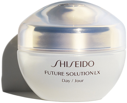 Shiseido Future Solution LX* Total Protective Cream