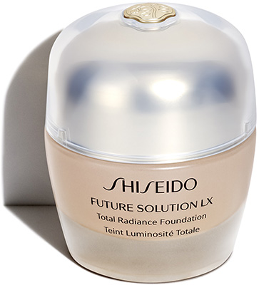 Shiseido Future Solution LX* Total Radiance Foundation