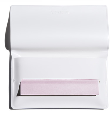 Shiseido Essentials Oil-Control Blotting Paper