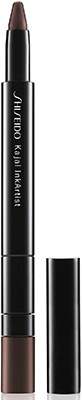 Shiseido Kajal InkArtist Shadow, Liner, Brow