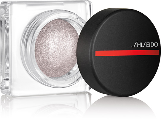 Shiseido Aura DewFace, Eyes, Lips