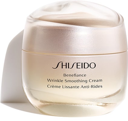 Shiseido Benefiance * Wrinkle Smoothing Cream
