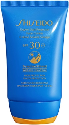 Shiseido Expert Sun Protector Face Cream SPF30 Shiseido Expert Sun Protector Face Cream SPF30