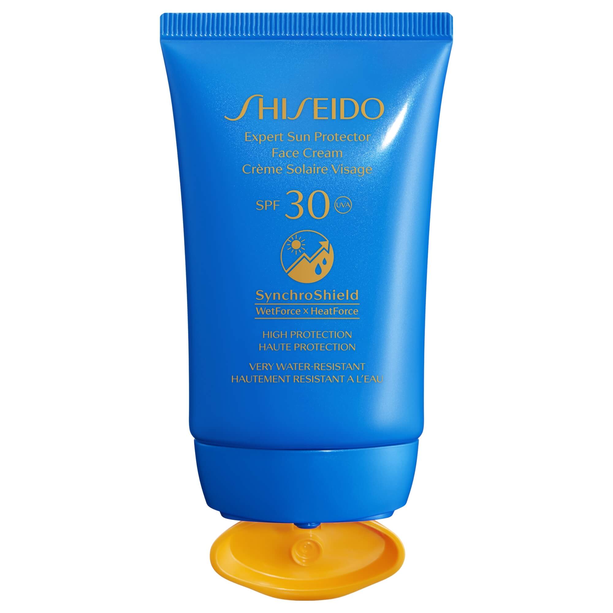 Shiseido Expert Sun Protector Face Cream SPF30 Shiseido Expert Sun Protector Face Cream SPF30 - Image 2