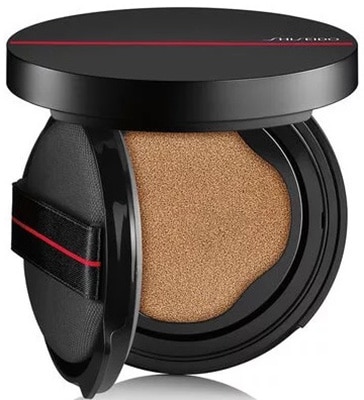 Shiseido Synchro Skin Self-Refreshing Cushion Compact Foundation Shiseido Synchro Skin Self-Refreshing Cushion Compact Foundation