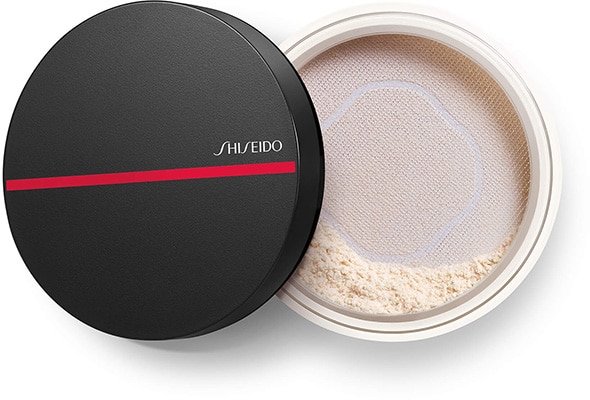 Shiseido Synchro Skin Invisible Silk Loose Powder Shiseido Synchro Skin Invisible Silk Loose Powder
