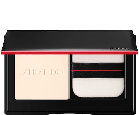 Shiseido Synchro Skin Face Powder Shiseido Synchro Skin Face Powder