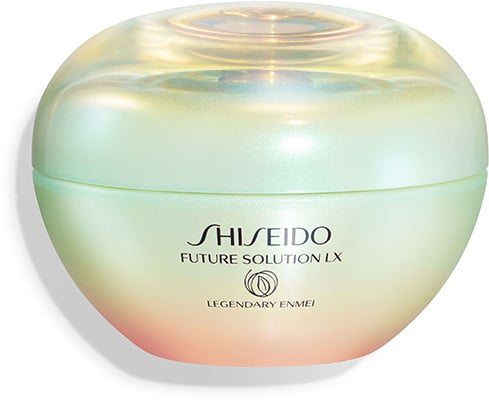 Shiseido Future Solution LX* Legendary Enmei Renewing Cream Shiseido Future Solution LX* Legendary Enmei Renewing Cream