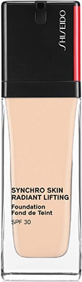Shiseido Self Refreshing Radiant Lifting Foundation Shiseido Self Refreshing Radiant Lifting Foundation