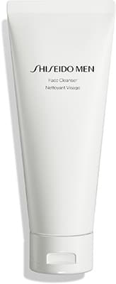 Shiseido Men* Face Cleanser Shiseido Men* Face Cleanser