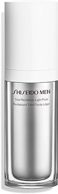 Shiseido Men*  Total Revitalizer Fluid